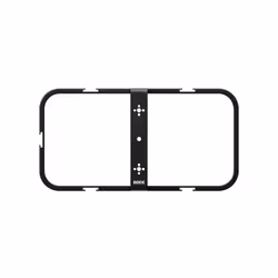 RØDE PHONECAGE camera cage 1/4, 3/8" Black - Additional view 6