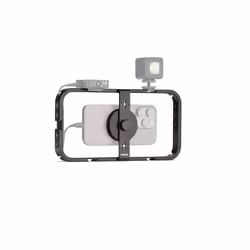 RØDE PHONECAGE camera cage 1/4, 3/8" Black - Additional view 8