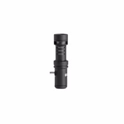 RØDE Videomic Me-C+ Black Mobile phone/smartphone microphone - Additional view 4