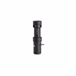 RØDE Videomic Me-C+ Black Mobile phone/smartphone microphone - Additional view 5