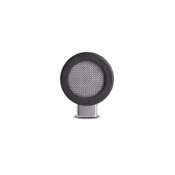 RØDE Videomic Me-C+ Black Mobile phone/smartphone microphone - Additional view 6