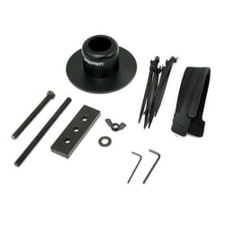 Ergotron DS100 Grommet Mount Base Black