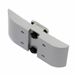Ergotron T-Slot Bracket, 6.8 kg, Aluminium, Grey