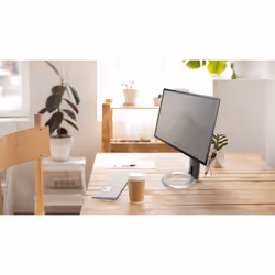 Ergotron Neo Flex Neo-Flex LCD Lift Stand 61 cm (24") Desk - Additional view 4