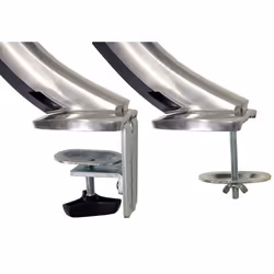 Ergotron MX Series Desk Mount LCD Arm 76.2 cm (30") Aluminium - Additional view 4
