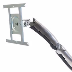 Ergotron MX Wall Mount LCD Arm 106.7 cm (42") Aluminium - Additional view 6