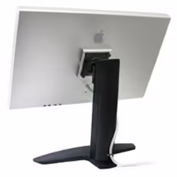 Ergotron Neo-Flex Widescreen Lift Stand Ceiling Black