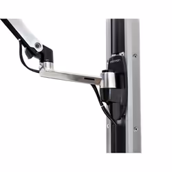 Ergotron LX Wall Mount System - Additional view 5
