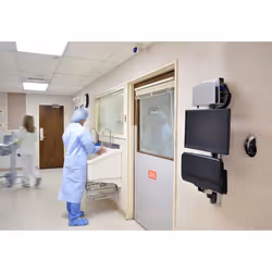 Ergotron LX Wall Mount System - Additional view 8