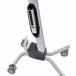 Ergotron Neo-Flex Laptop Cart Grey Multimedia cart/trolley - Additional view 6