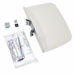 Ergotron Utility Shelf for StyleView 40/41/42 Carts White