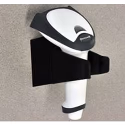 Ergotron Wall Mount Scanner Holder Black Plastic - Additional view 4