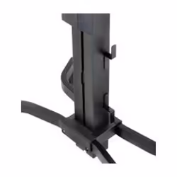 Ergotron TeachWell Mobile Digital Workspace Graphite, Grey Multimedia cart - Additional view 4