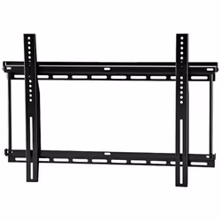 Ergotron Neo-Flex Wall Mount, UHD, 94 cm (37"), 160 cm (63"), 79.4 kg, 100 x 100 mm, 600 x 400 mm, Black