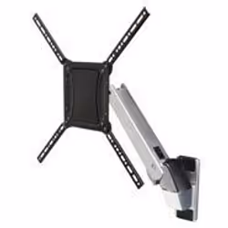 Ergotron Interactive Arm, HD 139.7 cm (55") Wall Aluminium - Additional view 5