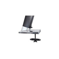 Ergotron Grommet Black, Stainless steel Stainless steel