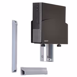 Ergotron 45-359-026 monitor mount / stand 106.7 cm (42") Wall Silver - Additional view 5