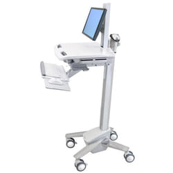 Ergotron StyleView Cart White Laptop Multimedia cart