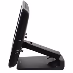 Ergotron Neo Flex 33-387-085 monitor mount / stand 68.6 cm (27") Desk Black - Additional view 4