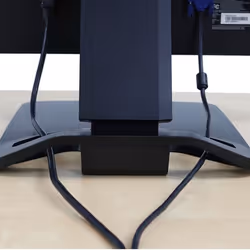 Ergotron Neo Flex 33-387-085 monitor mount / stand 68.6 cm (27") Desk Black - Additional view 7