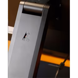 Ergotron Neo Flex 33-387-085 monitor mount / stand 68.6 cm (27") Desk Black - Additional view 8