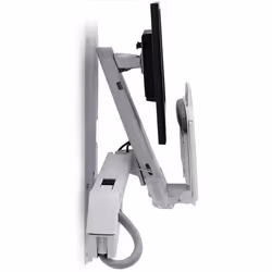Ergotron StyleView 61 cm (24") Wall White