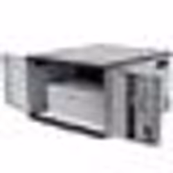 Ergotron Zip12 Portable device management cabinet Grey