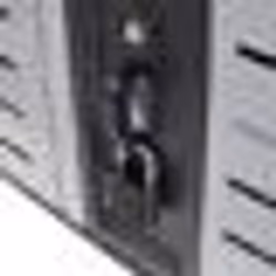 Ergotron Zip12 Portable device management cabinet Grey - Additional view 5