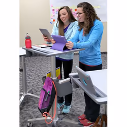 Ergotron LearnFit - Additional view 6