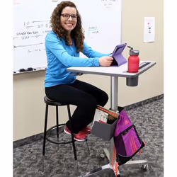 Ergotron LearnFit - Additional view 7