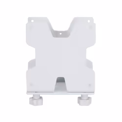 Ergotron 80-107-216, 2.7 kg, Steel, White
