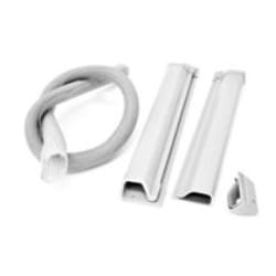 Ergotron 97-563-062 Straight cable tray White