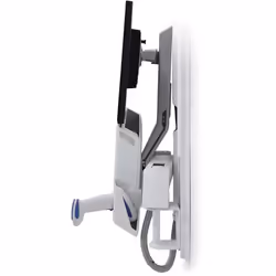 Ergotron StyleView White PC Multimedia stand