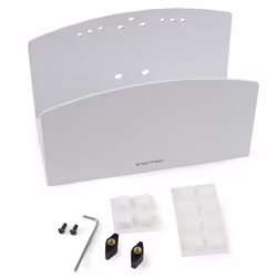 Ergotron 97-468-216 White Holder - Additional view 2