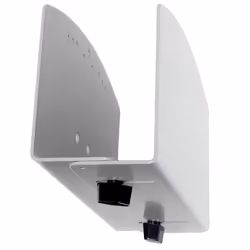 Ergotron 80-063-216, Holder, White, 22.7 kg, 260 mm, 76 mm, 184 mm