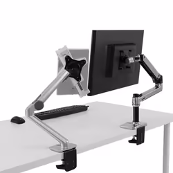 Ergotron 45-460-026 multimedia cart/stand Silver Multimedia stand - Additional view 4