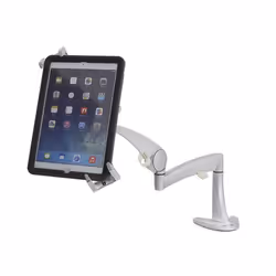 Ergotron 45-460-026 multimedia cart/stand Silver Multimedia stand - Additional view 5
