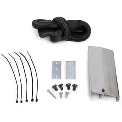 Ergotron 97-947 mounting kit Black, Grey