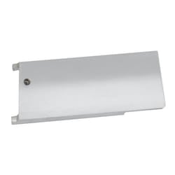 Ergotron 97-962 multimedia cart accessory Aluminium Drawer