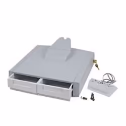 Ergotron 97-975, Drawer, SV42/44, 457 mm, 457 mm, 240 mm, 5.5 kg