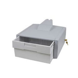 Ergotron PRIMARY DRAWER TALL SINGLE Grey, White