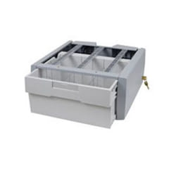 Ergotron 97-992 multimedia cart accessory Grey, White Drawer