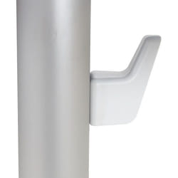 Ergotron 97-999 home storage hook White 1 pc(s)