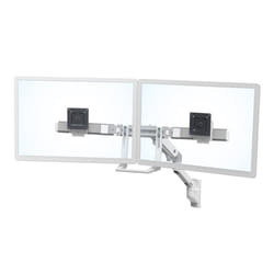 Ergotron 45-479-216 monitor mount / stand 81.3 cm (32") Wall White