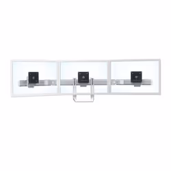 Ergotron HX Triple Monitor Bow Kit - Additional view 4