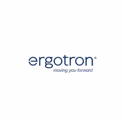 Ergotron STYLEVIEW DUAL MONITOR KIT, Desk, 4.72 kg