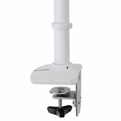 Ergotron LX Series 45-490-216 monitor mount / stand 86.4 cm (34") Desk White - Additional view 6