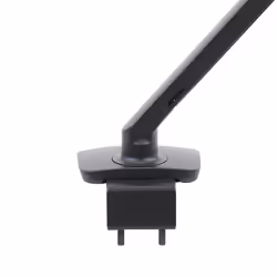 Ergotron MXV Series 45-508-224 monitor mount / stand 86.4 cm (34") Desk Black - Additional view 6