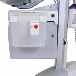 Ergotron 98-414-251 mounting kit White - Additional view 2