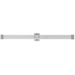 Ergotron 98-420 mounting kit Aluminium